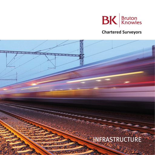 BK Infrastructure Brochure