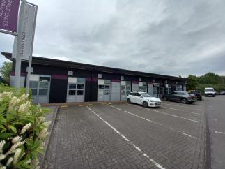Space Business Centre Tewkesbury Road